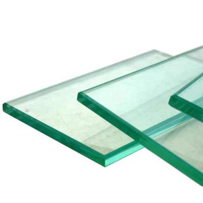 China UNIKIM Custom Clear Building Swimming Pool Tempered Laminate Glass en venta