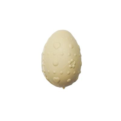 China Flexible uppon Ask Green Non-Leather Dog Pet Treats Dinosaur Eggs OEM Dental Care Available Pet Supplies Dog Food for sale