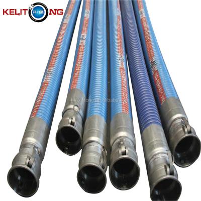 China Industrial Lightweight Chemical Composite Pipe Corrosion And Acid And Alkali Resistant Chemical Composite Pipe for sale