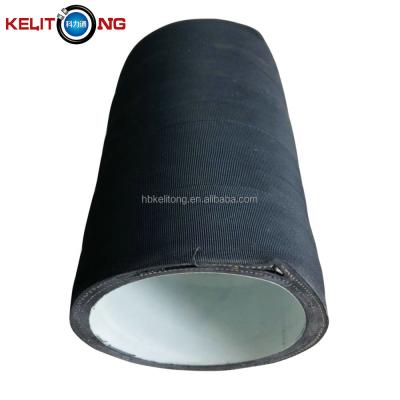 China Durable Chemical Hose Suction And Discharge Hose EPDM Acid Resistant Chemical Hose for sale