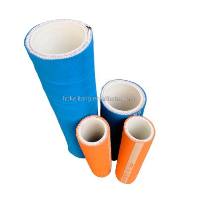 China High temperature resistance EPDM food grade flexible high pressure rubber hose/beer hose/milk hose for sale