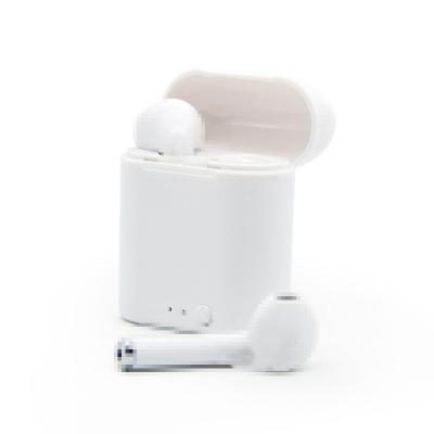 China In-Ear Wireless Tws Headset 5.0 Dual-Ear Dual-Call Charging Bini7smini Headset for sale