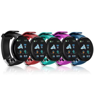 China High Quality Blutooth Life Waterproof Wristband IP67 Smart Watch for sale