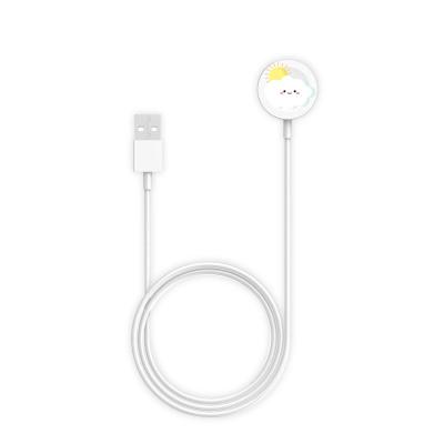 China Magnetic Smart Wireless Charging Cable is applicable for iWatch for sale