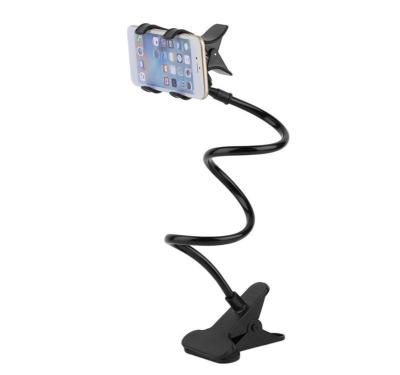 China Universal Flexible Flexible Arm Phone Stand Lazy Mobile Phone Holder Stand for sale