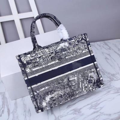 China Other alibaba-online-shopping diora bag original packaging luxury large capacity handbags for women 2022 ladies handbags for sale