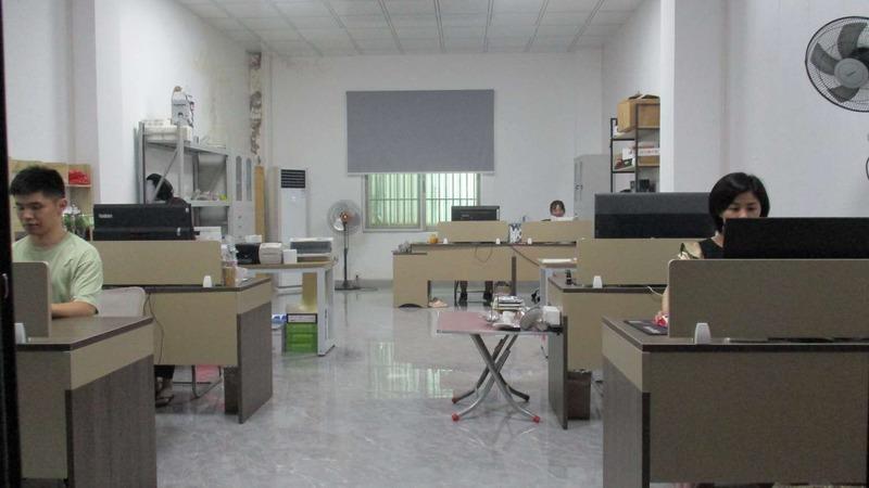 Verified China supplier - Jieyang Zhanxingyuan Hardware Industrial Co., Ltd.