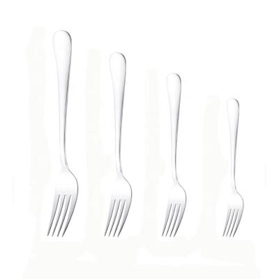 China Sustainable Sets Knife Fork Spoon Silver Plated Cutlery Christmas Silverware Flatware Set for sale