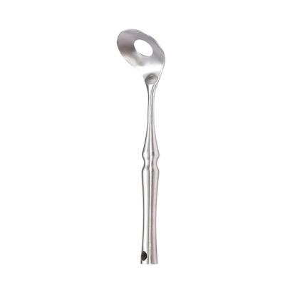 China Sustainable Amazon Hot Sale kitchen ware accessories Household Kitchen Squeeze Tools Mold Stainless Steel Meatball Scoop for sale