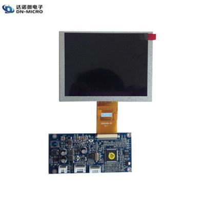 China Hot selling 5 inch tft lcd display 5 inch lcd screen for sale