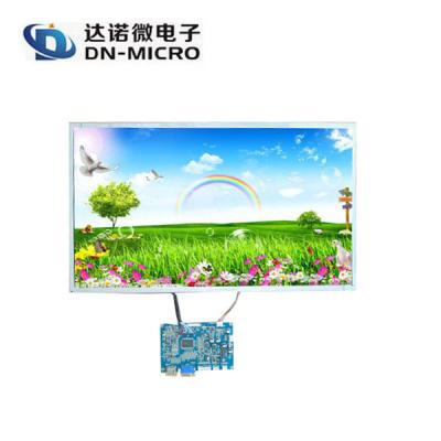 China 21.5 Inch LCD Module With LVDS Interface 495.6(W)*292.2(H)*11(D)mm for sale