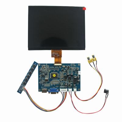 China Other whole sale 8 inch touch screen monitor for raspberry pi for sale