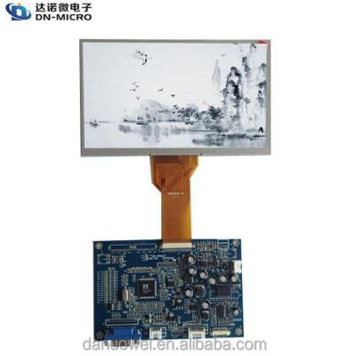 China wholesale best 7 inch lcd module for 7 inch ebook reader for sale