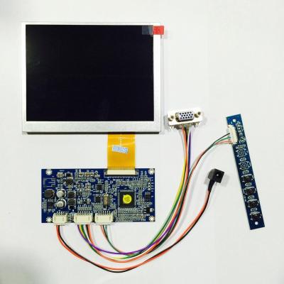 China Hot selling 5.6 inch tft module 640*480 resolution lcd modules 5.6 for sale