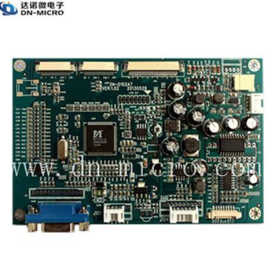 China Universal lcd control board with hdml and vga 5-21.5 inch for sale