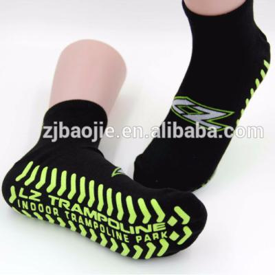 China Antibacterial glowing socks, made to order socks, grip socks for sale