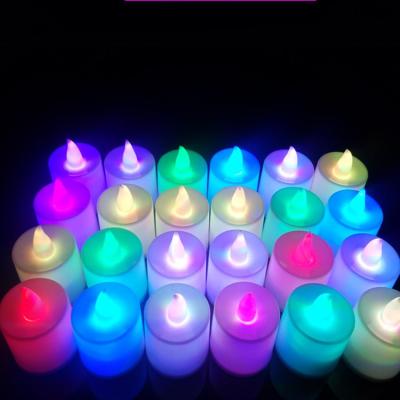 China High grade electronic candles of emergency electronic candles for sale