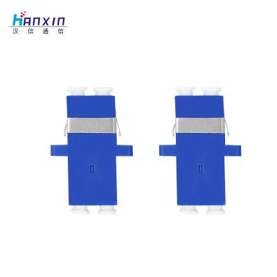 China Fiber Optic Patch Cord Manufacture SC/APC FC LC Fiber Optic Connector Coupler Fiber Patch Cable Adapter ST zu verkaufen