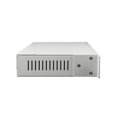 China Telephone E1 High Stability 30 PCM MUX Video Optical Telecommunication Reliability Multiplexer en venta