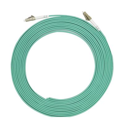 China FTTX Network SM 9/125 1m 1.5m 0.9mm G652d G657A PVC LSZH OM4 Pigtail SC APC for sale