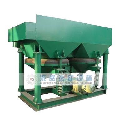 China Ore gold mining concentrator/centrifuge/fluctuation sluice/Jigger/gold mining machine for sale