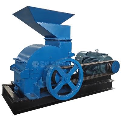 China Rock Stone Gold Mining Machines Rock Gold Grinding Hammer Mill For Gold Crushing Plant for sale