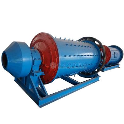 China Ball mills can grind various materials Wet or dry popular selling cone overflow mining ball mill hot selling types for sale