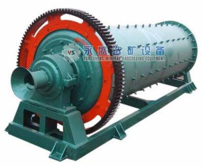 China Ball mills can grind materials wet or dry hot sale gold particle grinding machine specifications high quality ball mill for sale