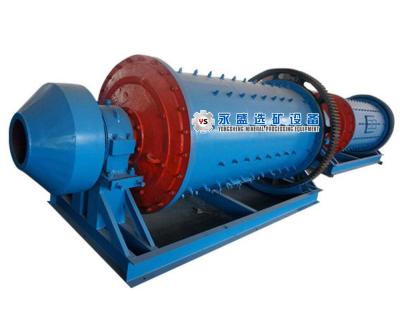 China Ball Mills Can Grind Materials Wet Or Dry Wholesale Grinding Ball Mill Machine High Efficiency Rock Gold Ore Ball Mill for sale