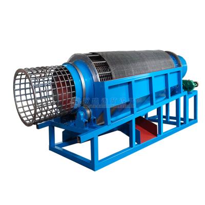 China Clay Gravel Washing Equipment Gravel Sand Washing Equipment Trommel Washing Machine for sale