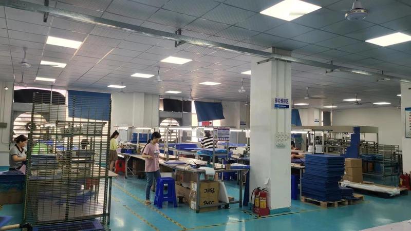 Verified China supplier - Shezhen City Shnenghua Sun Technlogy Co., Ltd.