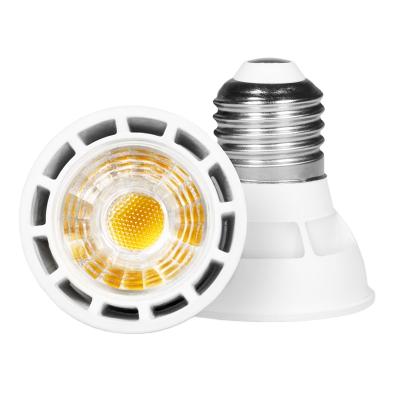 China Good Quality 5W Bulb Light Anti-glare Energy Saving High Wattage COB LED Light Bulb LED Light Bulb for sale