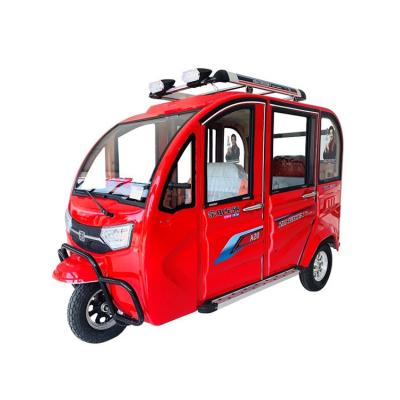 China 2022 new car, three wheel electric car, mini electric passenger China newHot sale energy car for passengers for sale