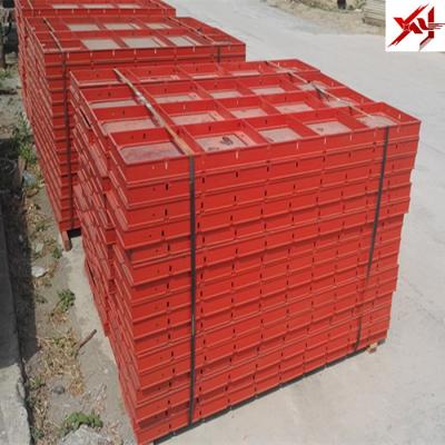 China Wall doka construction formwork, concrete formwork similar to doka for sale