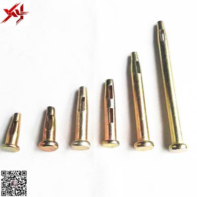 China Aluminum Stub Pins/Mivan Pin/Shuttering Pin fromwork for sale