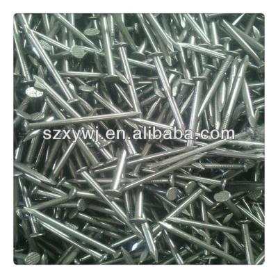 China For Building Construction Formwork Common Nails Wire Nails for sale