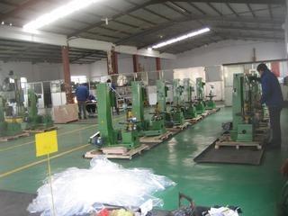 Verified China supplier - Zaozhuang Longshan Machine Tool Co., Ltd.