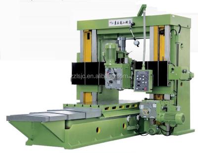 China double mill column plano miller/plano miller/plano milling machine for sale