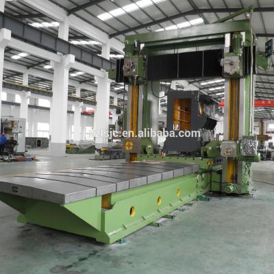 China Plano special milling/boring plant for sale