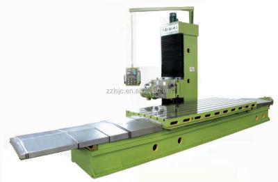 China X12 Series Face Milling Machine X12 for sale