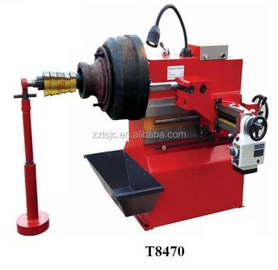 China Machinery Repair Shops Brake Lathe Machine C9335/C9335A T8445/T8445A/T8445FCV C50 C9365 T8465 T8470 for sale