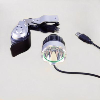 China Waterproof Dynamo Light For Bicycle for sale