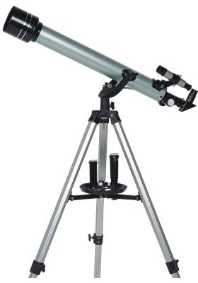 China Full Sized Tripod Smartphone Telescope 100X  35x , Spotting Scope For Shooting for sale