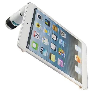 China Telescope Smartphone Mount 12x Zoom for sale