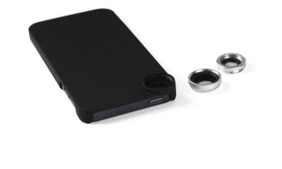 China External Wide Angle Macro Lens Mobile Camera Lens Kit Viewing Attachment for sale