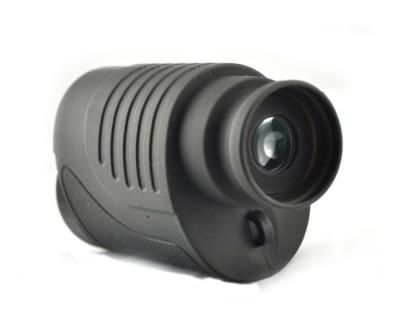 China Portable Monocular Bird Watching Scopes Close Focus 8x25 BAK4 Prism Telescope for sale