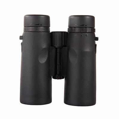 China 10x42 Waterproof Smartphone Binoculars W Phase Coating BAK4 FMC Prism for sale