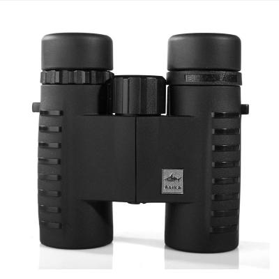 China Mobile Phone Telescope Pocket 8x32 Roof Prism Binoculars Fully Multi - Coated for sale