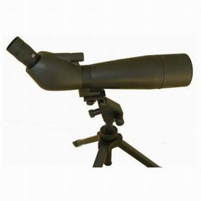 China 60x Optical Zoom High Power Phone Spotting Scope Attachment With Tripod for sale