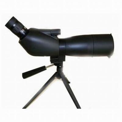 China Hunting Equipment 15x - 45x Refractor Phone Telescope , Rifle Scopes for sale